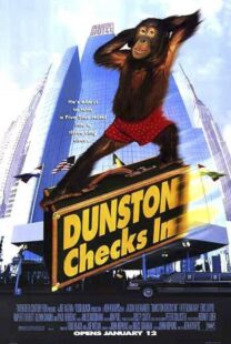دانلود فیلم Dunston Checks In 1996386102-2019514451