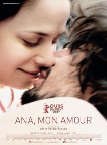 دانلود فیلم Ana, My Love 2017385027-289513004