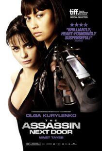 دانلود فیلم The Assassin Next Door 2009386406-1727698949
