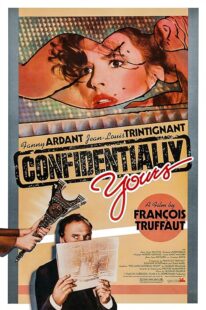 دانلود فیلم Confidentially Yours 1983385424-606906841