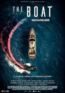 دانلود فیلم The Boat 2022386384-9973549
