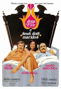 دانلود فیلم Dona Flor and Her Two Husbands 1976385031-254919482