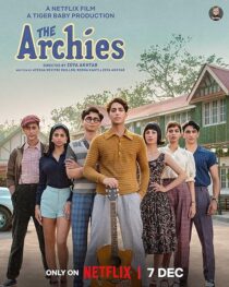 دانلود فیلم هندی The Archies 2023386603-61944805