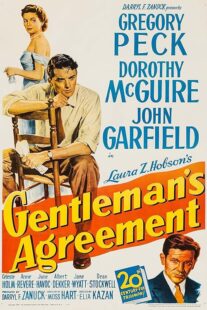 دانلود فیلم Gentleman’s Agreement 1947385191-904914408