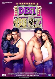 دانلود فیلم هندی Desi Boyz 2011386435-451959500