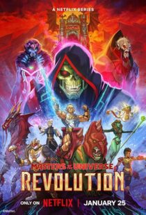 دانلود انیمیشن Masters of the Universe: Revolution386498-1889581912