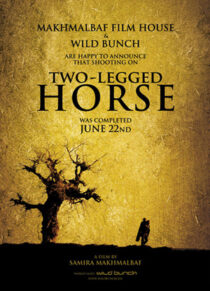 دانلود فیلم Two-Legged Horse 2008386427-1983856604