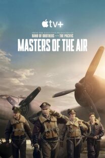 دانلود سریال Masters of the Air386389-1084458150