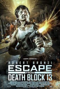 دانلود فیلم Escape from Death Block 13 2021386339-257762095