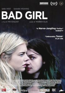 دانلود فیلم Bad Girl 2016384674-600704291