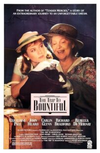 دانلود فیلم The Trip to Bountiful 1985385403-202330186