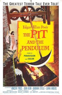 دانلود فیلم The Pit and the Pendulum 1961386319-2088132630