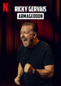 دانلود فیلم Ricky Gervais: Armageddon 2023384764-1396430674