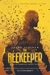 دانلود فیلم The Beekeeper 2024385971-567140561