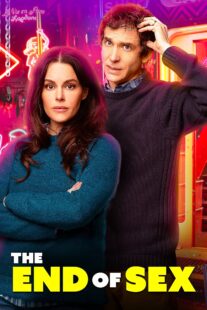 دانلود فیلم The End of Sx 2022386410-1229806488
