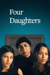 دانلود مستند Four Daughters 2023385519-1996900515
