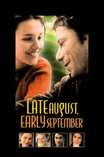 دانلود فیلم Late August, Early September 1998385875-1559077904