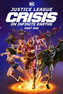 دانلود انیمیشن Justice League: Crisis on Infinite Earths – Part One 2024385107-1847497055