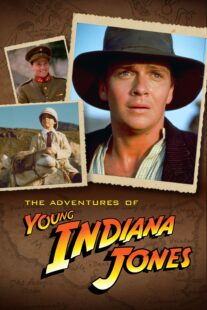 دانلود سریال The Young Indiana Jones Chronicles386015-1144807001