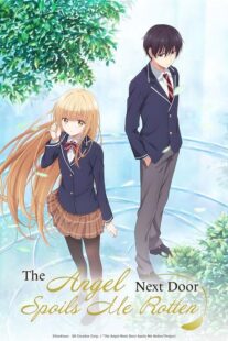 دانلود انیمه The Angel Next Door Spoils Me Rotten388510-135644345