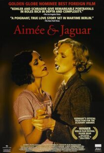 دانلود فیلم Aimee & Jaguar 1999387874-705018316