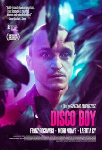 دانلود فیلم Disco Boy 2023388372-1559386060