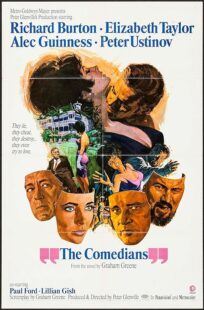دانلود فیلم The Comedians 1967388486-1507756592