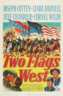 دانلود فیلم Two Flags West 1950388168-1115917903