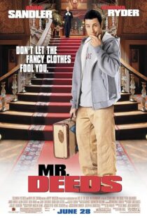 دانلود فیلم Mr. Deeds 2002388076-2025471655