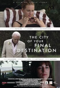 دانلود فیلم The City of Your Final Destination 2009387750-1192501366