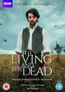 دانلود سریال The Living and the Dead386614-2020082130