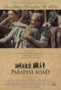دانلود فیلم Paradise Road 1997388343-1092976323