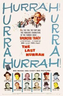 دانلود فیلم The Last Hurrah 1958387814-1094458417