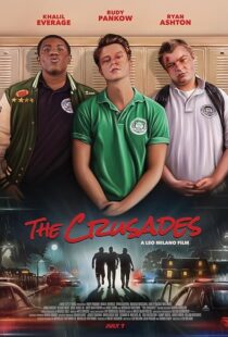 دانلود فیلم The Crusades 2023387399-766991284
