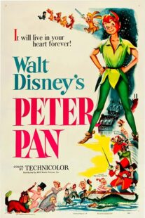 دانلود انیمیشن Peter Pan 1953387798-1329450570