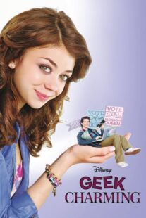 دانلود فیلم Geek Charming 2011387777-801240470