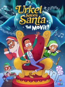 دانلود انیمیشن Urkel Saves Santa: The Movie! 2023386670-73818841