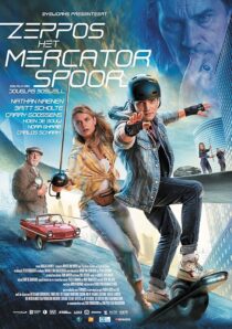 دانلود فیلم The Mercator Trail 2022387186-166042676