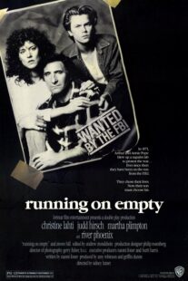 دانلود فیلم Running on Empty 1988387422-659786894