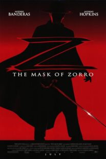 دانلود فیلم The Mask of Zorro 1998388064-1611277929