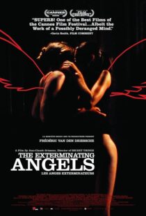 دانلود فیلم The Exterminating Angels 2006386906-1135049982