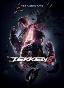 دانلود فیلم Tekken 8 2024388490-385649248