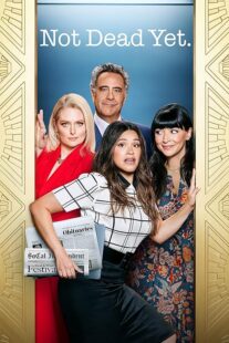 دانلود سریال Not Dead Yet324870-1833138550