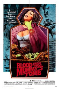 دانلود فیلم Blood from the Mummy’s Tomb 1971387097-1143897384