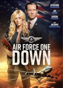 دانلود فیلم Air Force One Down 2024387701-261369800