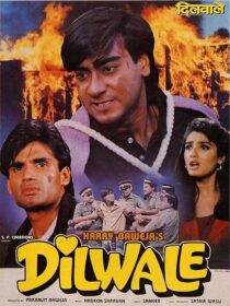 دانلود فیلم هندی Dilwale 1994387960-918874295
