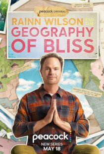 دانلود مستند Rainn Wilson and the Geography of Bliss386688-2069514282