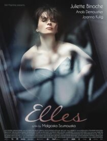 دانلود فیلم Elles 2011386879-484926945