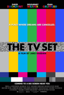 دانلود فیلم The TV Set 2006388594-262687342