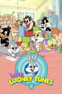 دانلود انیمیشن Baby Looney Tunes387036-375440460